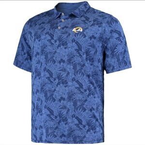 Tommy Bahama Los Angeles Rams Polo